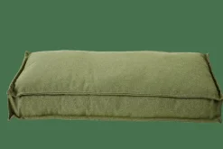CASA PAULETTA LUXE Cuscino Schienale Verde| Cuscini Per Pallet
