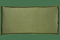 CASA PAULETTA LUXE Cuscino Schienale Verde| Cuscini Per Pallet
