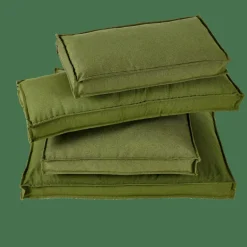 CASA PAULETTA LUXE Cuscino Verde| Cuscini Per Pallet