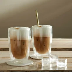 CASA PAUSA Thermos 1 Litri Bianco| Utensili Da Caffè|Utensili Da Tè