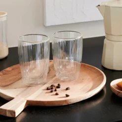 CASA PAUSA Thermos 1 Litri Bianco| Utensili Da Caffè|Utensili Da Tè