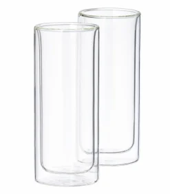 CASA PAUSA Thermos 1 Litri Bianco| Utensili Da Caffè|Utensili Da Tè
