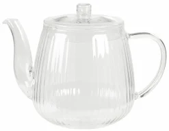 CASA PAUSA Thermos 1 Litri Bianco| Utensili Da Caffè|Utensili Da Tè