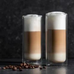 CASA PAUSA Thermos 1 Litri Bianco| Utensili Da Caffè|Utensili Da Tè