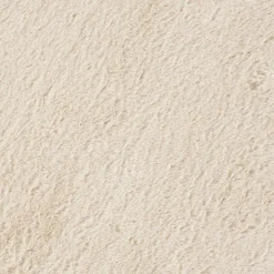 CASA PELZ Tappeto Crema| Tappeti