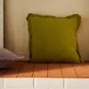 CASA PIERRE Cuscino Lime| Cuscini