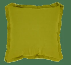 CASA PIERRE Cuscino Lime| Cuscini