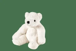 CASA POLA PELUCHE ORSO POLARE Bianco| Kids