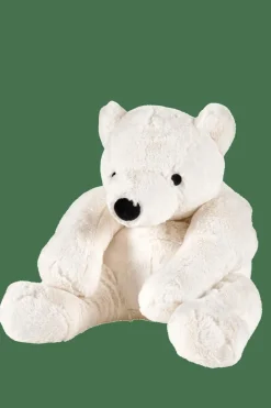 CASA POLA PELUCHE ORSO POLARE Bianco| Kids