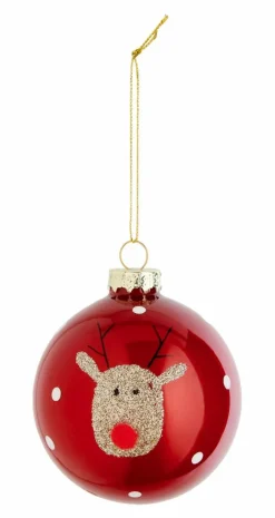 CASA POLLY Soprammobile Dorato| Figurine Decorative
