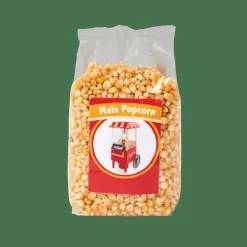 CASA POPCORN Mais| Generi Alimentari