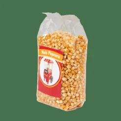 CASA POPCORN Mais| Generi Alimentari