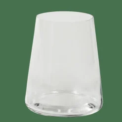 CASA POWER Bicchiere 38 CL Trasparente| Bicchieri Da Vino|Bicchieri Da Acqua