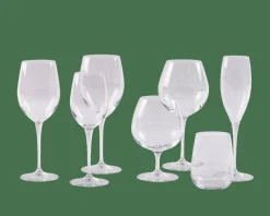 CASA PREMIUM Bicchiere Da Acqua 43 CL| Bicchieri Da Vino|Bicchieri Da Acqua
