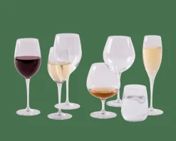 CASA PREMIUM Flûte 26 CL| Calice Spumante