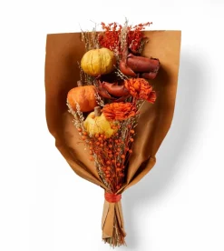 CASA PUMPI Candela Beige| Halloween|Autunno
