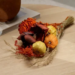 CASA PUMPI Candela Beige| Halloween|Autunno