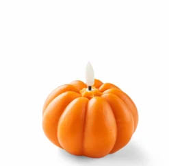 CASA PUMPI Candela Beige| Halloween|Autunno
