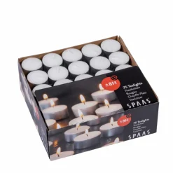 CASA PUMPKIN Led Partylight Terracotta| Portalumini|Halloween