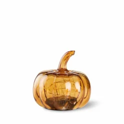 CASA PUMPKIN Led Partylight Terracotta| Portalumini|Halloween