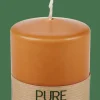 CASA PURE Candela A Cilindro Caramello| Candele