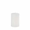 CASA PURE RUSTIC Candela Bianco| Candele