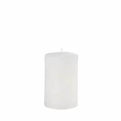 CASA PURE RUSTIC Candela Verde Oliva| Candele