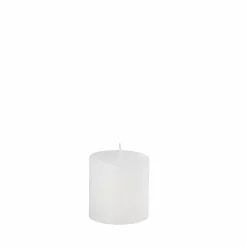 CASA PURE RUSTIC Candela Verde Oliva| Candele