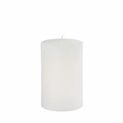CASA PURE RUSTIC Candela Verde Oliva| Candele
