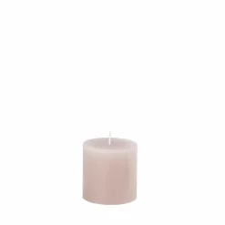 CASA PURE RUSTIC Candela Verde Oliva| Candele