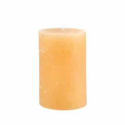 CASA PURE RUSTIC Candela Verde Oliva| Candele