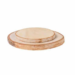 CASA PYRAMID Candela Rosa Pesca| Candele