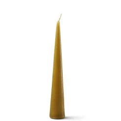 CASA PYRAMID Candela Verde| Candele