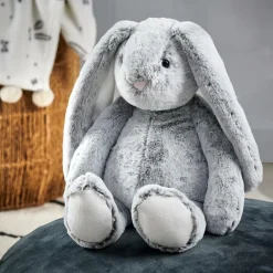 CASA RABBIT Peluche Beige| Kids