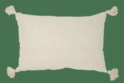 CASA RAVI Cuscino Bianco| Cuscini