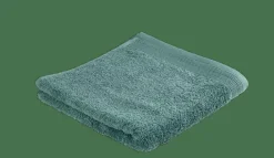 CASA RECYCLE Asciugamano Aqua| Asciugamani