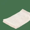 CASA RECYCLE Asciugamano Ospite Crema| Asciugamani Per Ospiti