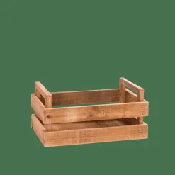 CASA RECYCLE Cassetta Naturale| Cassette