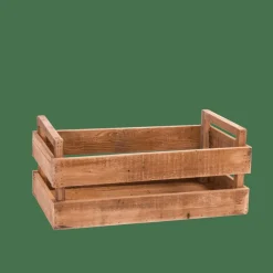 CASA RECYCLE Cassetta Naturale| Cassette