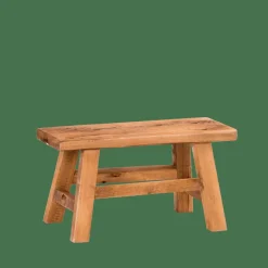 CASA RECYCLE Portapiante Naturale| Supporti Per Piante