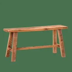 CASA RECYCLE Portapiante Naturale| Supporti Per Piante