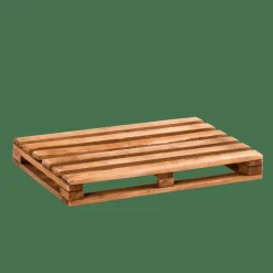 CASA RECYCLE Portapiante Naturale| Supporti Per Piante|Vasi Da Giardino