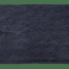 CASA RECYCLE Tappeto Bagno 60x60 Antracite| Tappeti Per Bagno
