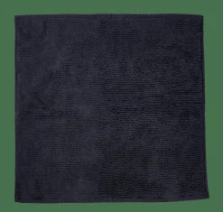 CASA RECYCLE Tappeto Bagno 60x60 Antracite| Tappeti Per Bagno