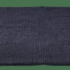 CASA RECYCLE Tappeto Bagno 70x120 Antracite| Tappeti Per Bagno
