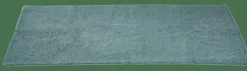 CASA RECYCLE Tappeto Bagno 70x120 Aqua| Tappeti Per Bagno
