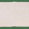 CASA RECYCLE Tappeto Bagno 60x60 Crema| Tappeti Per Bagno