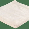 CASA RECYCLE Telo Da Bagno Crema| Teli