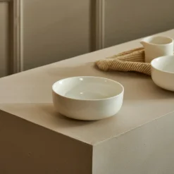 CASA RECYCLE Tovaglia Bianco Antico| Tovaglie