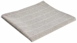 CASA RECYCLE Tovaglia Grigio| Tovaglie